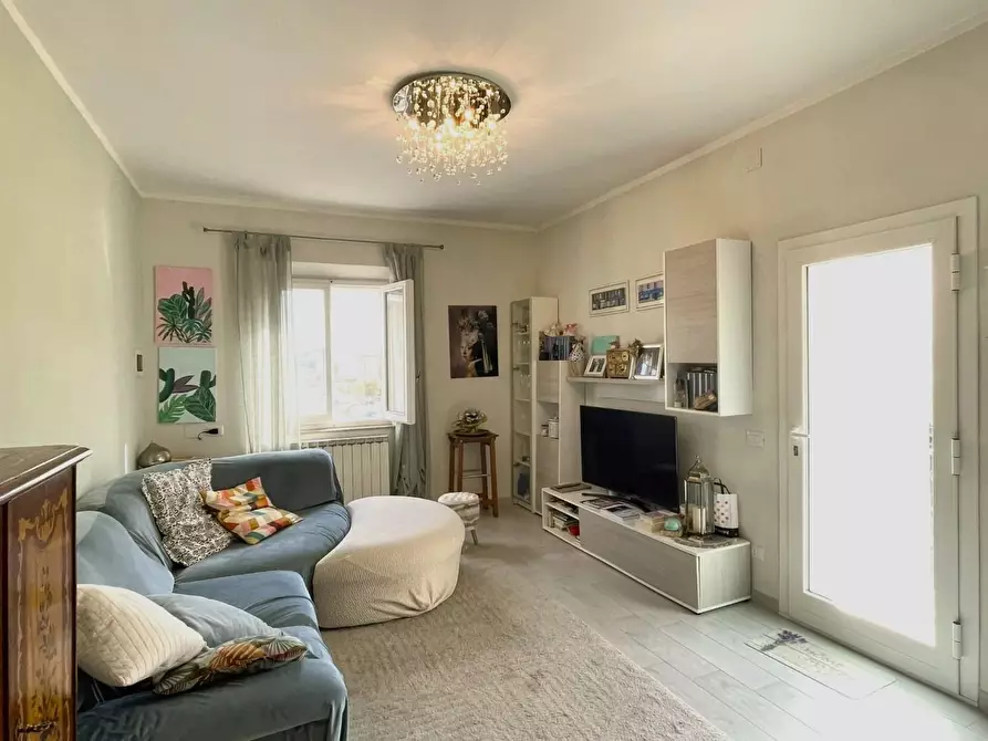 Immagine 1 di Appartamento in vendita  a San Miniato