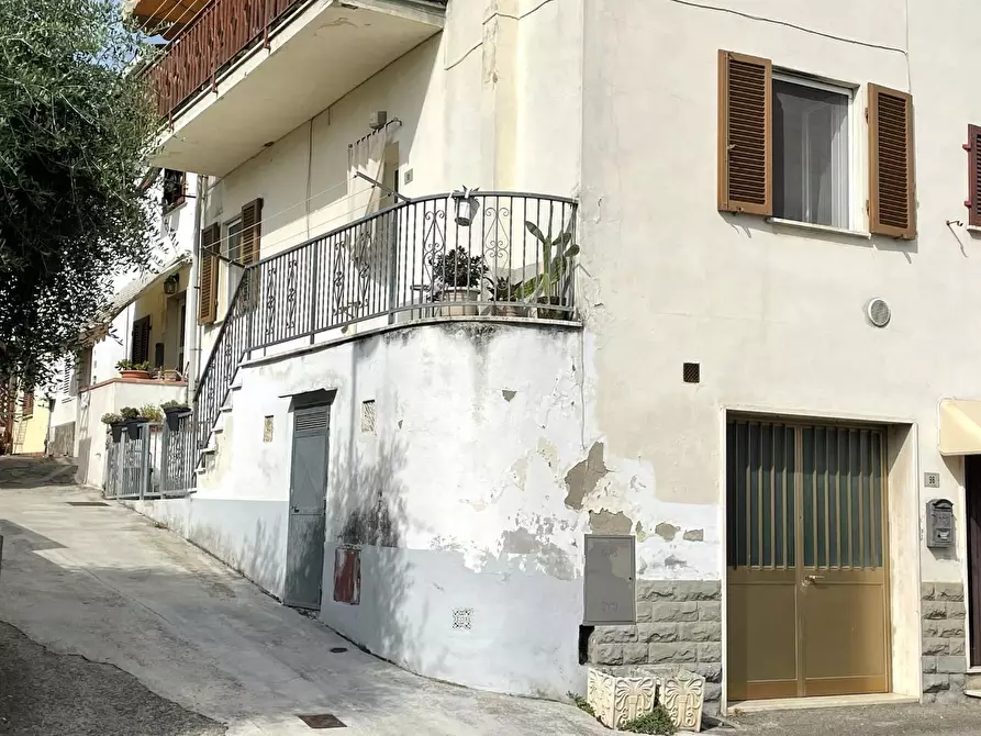 Immagine 7 di Appartamento in vendita  a San Miniato