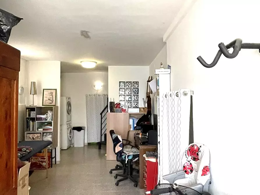 Immagine 17 di Appartamento in vendita  a San Miniato