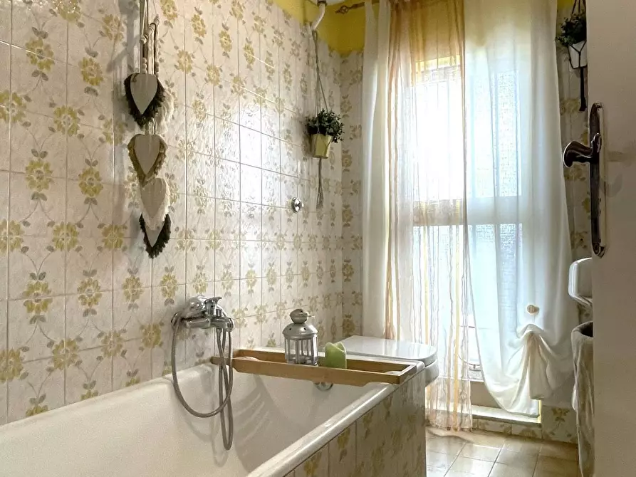 Immagine 5 di Appartamento in vendita  a San Miniato