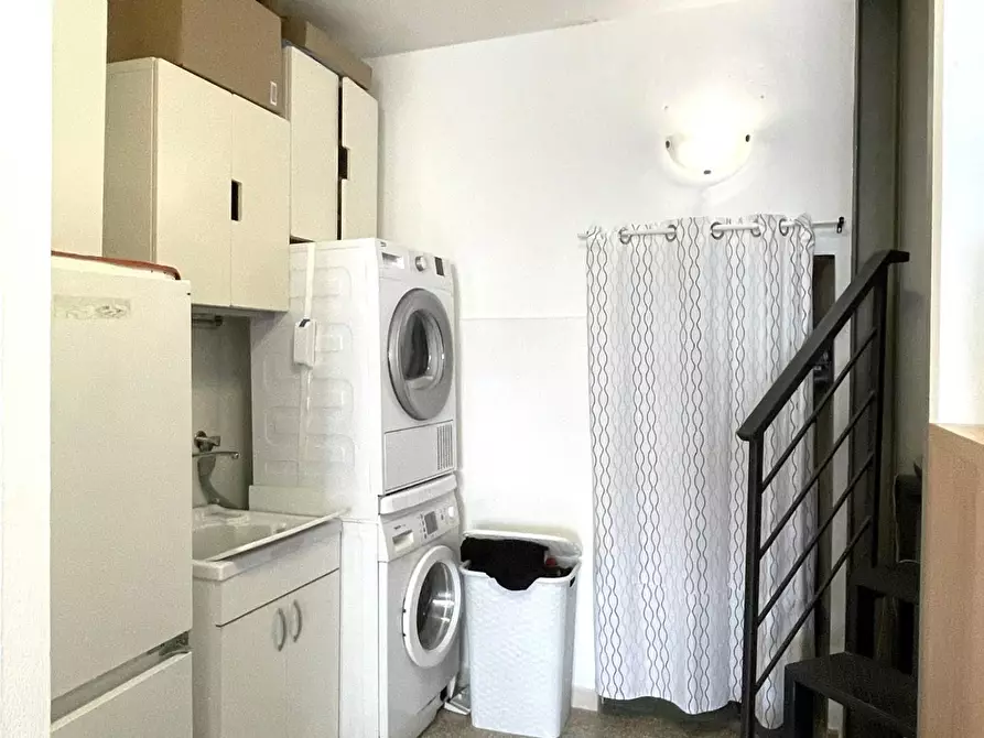 Immagine 15 di Appartamento in vendita  a San Miniato