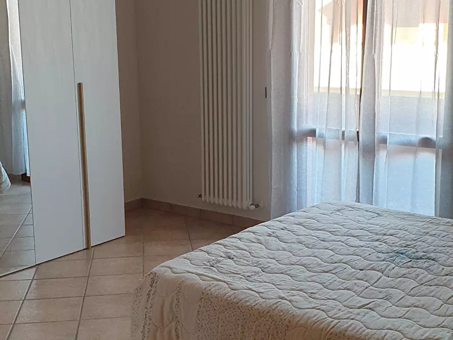 Immagine 13 di Villetta a schiera in affitto  a Pontedera