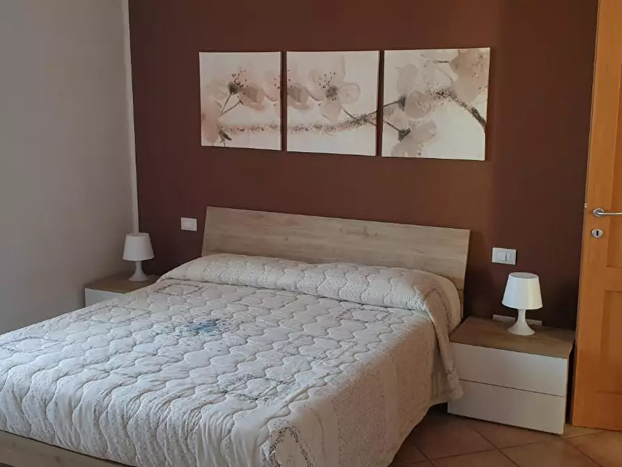 Immagine 9 di Villetta a schiera in affitto  a Pontedera