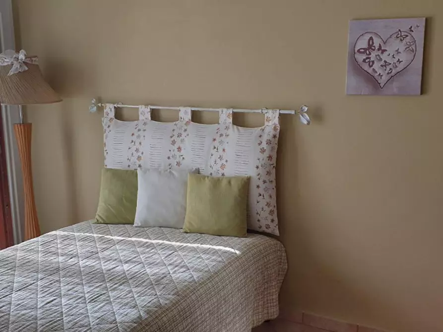 Immagine 14 di Villetta a schiera in affitto  a Pontedera