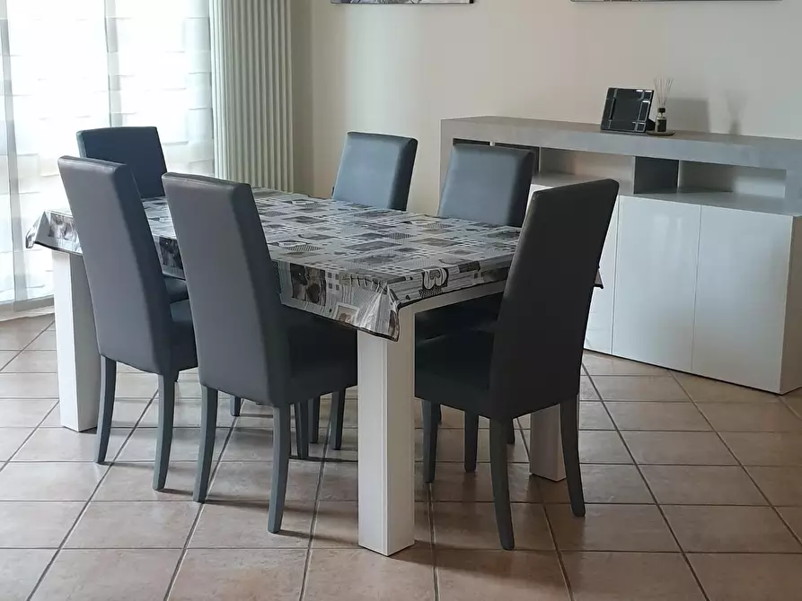 Immagine 4 di Villetta a schiera in affitto  a Pontedera