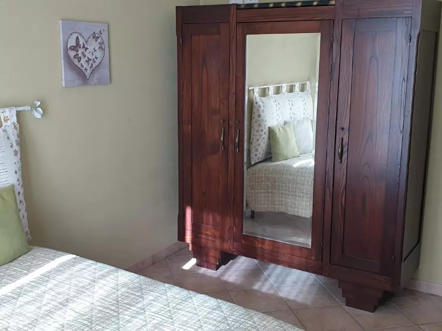 Immagine 15 di Villetta a schiera in affitto  a Pontedera