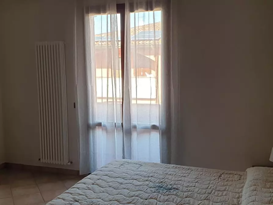 Immagine 11 di Villetta a schiera in affitto  a Pontedera