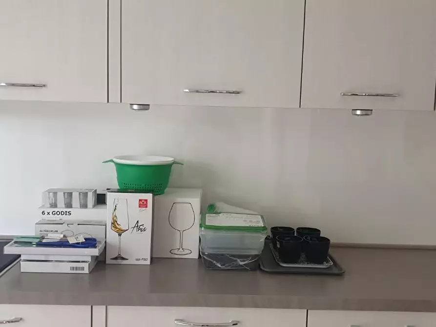 Immagine 3 di Villetta a schiera in affitto  a Pontedera