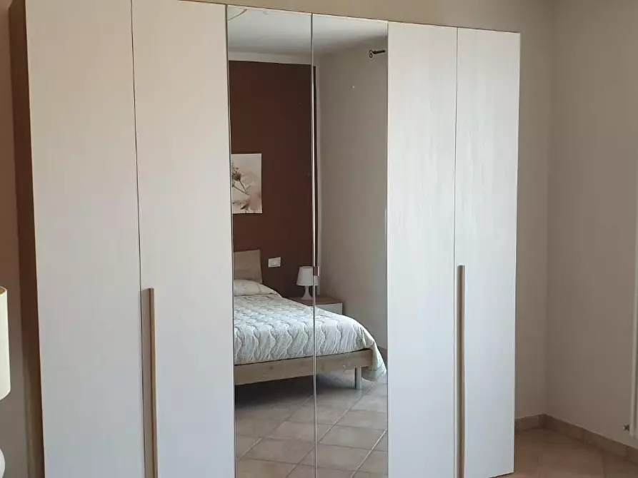 Immagine 12 di Villetta a schiera in affitto  a Pontedera