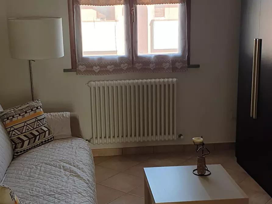 Immagine 7 di Villetta a schiera in affitto  a Pontedera