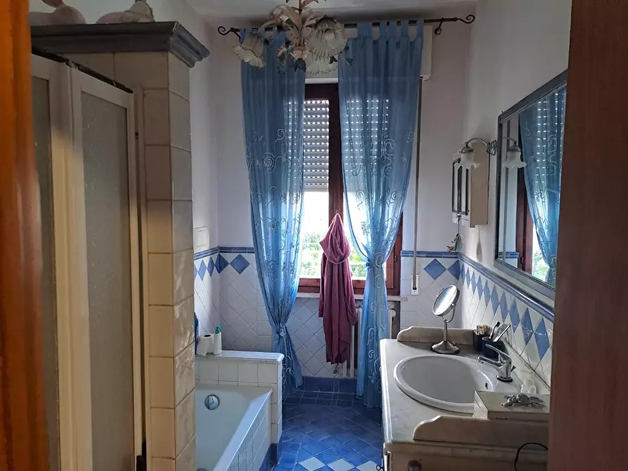 Immagine 4 di Casa indipendente in vendita  a Ponsacco