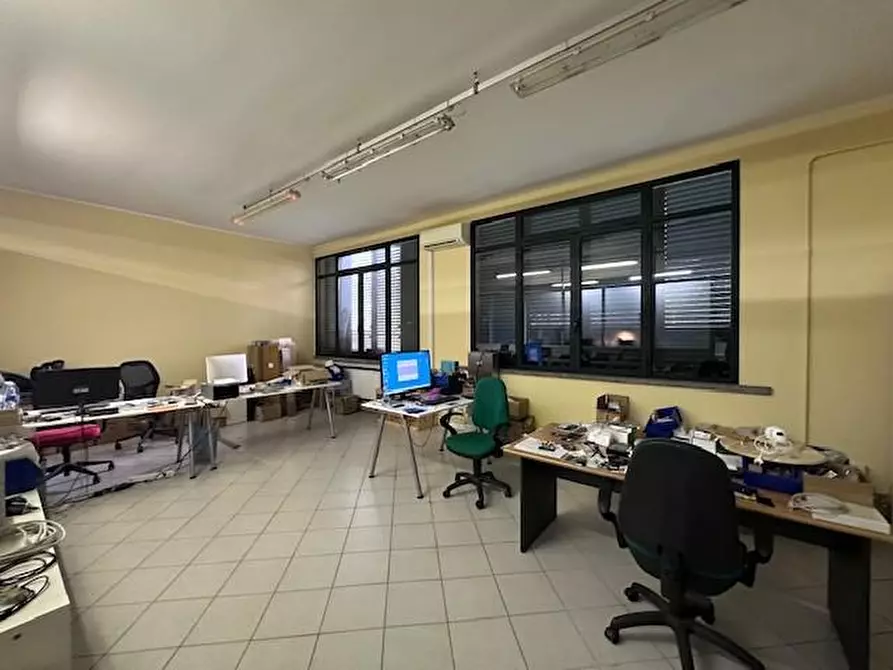 Immagine 4 di Ufficio in affitto  a Pisa