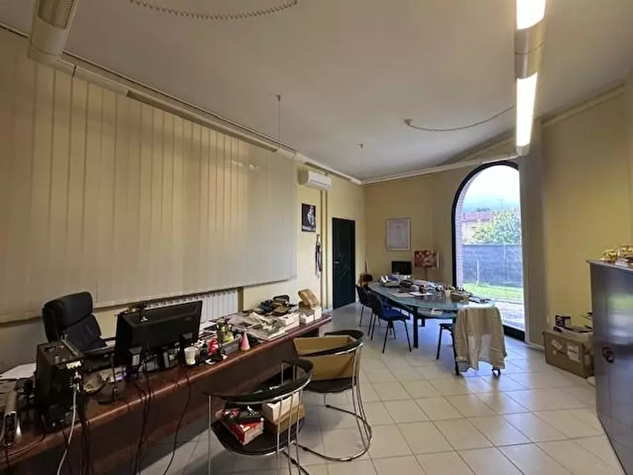 Immagine 2 di Ufficio in affitto  a Pisa