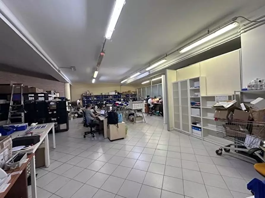 Immagine 6 di Ufficio in affitto  a Pisa