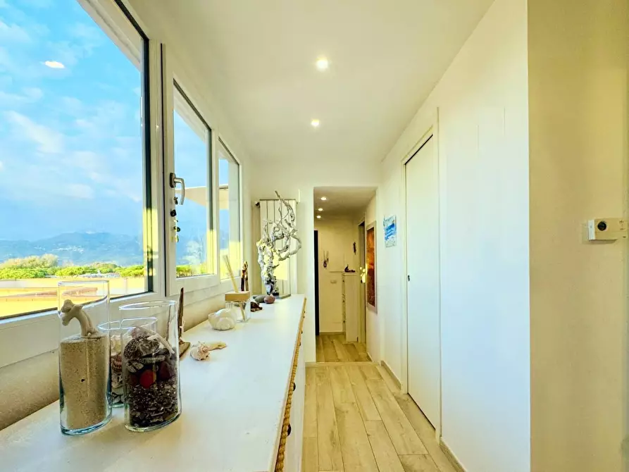 Immagine 18 di Mansarda in vendita  a Camaiore