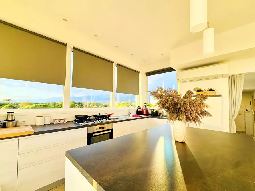 Immagine 12 di Mansarda in vendita  a Camaiore