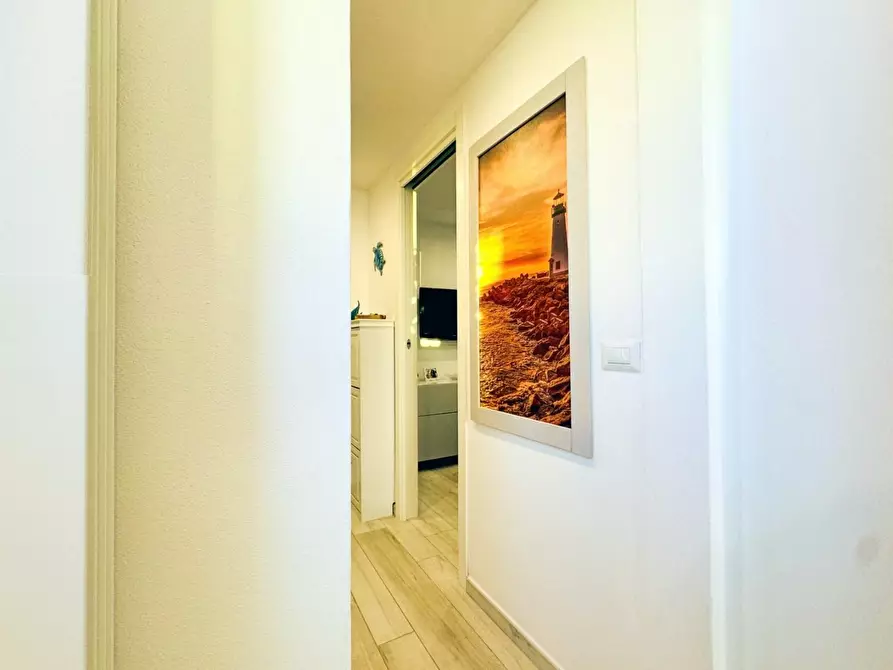 Immagine 25 di Mansarda in vendita  a Camaiore