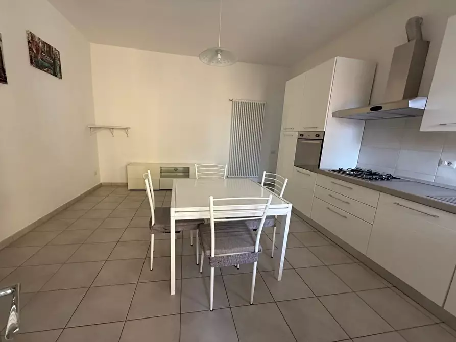 Immagine 5 di Appartamento in vendita  a Certaldo