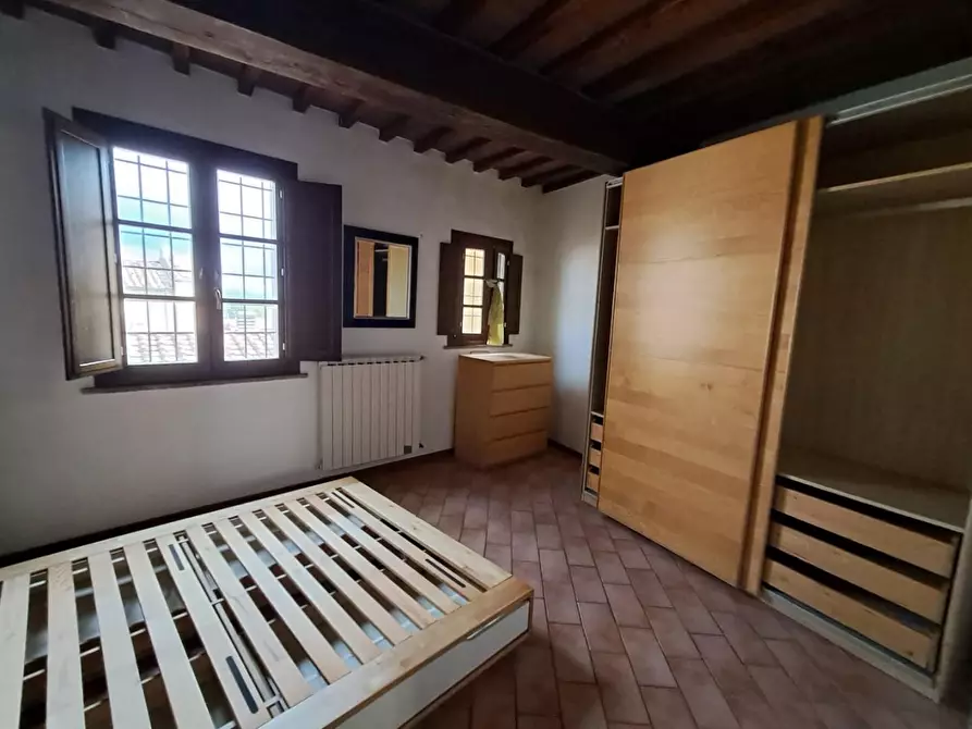 Immagine 7 di Appartamento in vendita  a Vicopisano