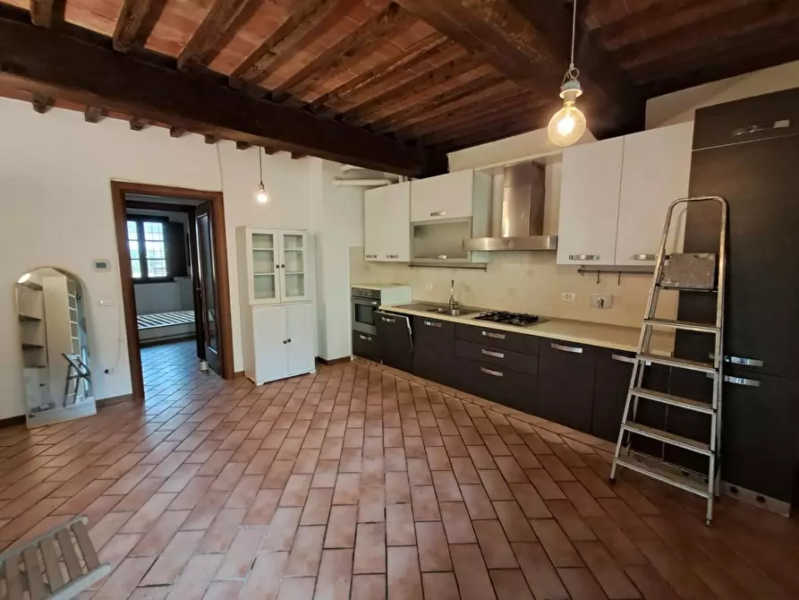 Immagine 4 di Appartamento in vendita  a Vicopisano