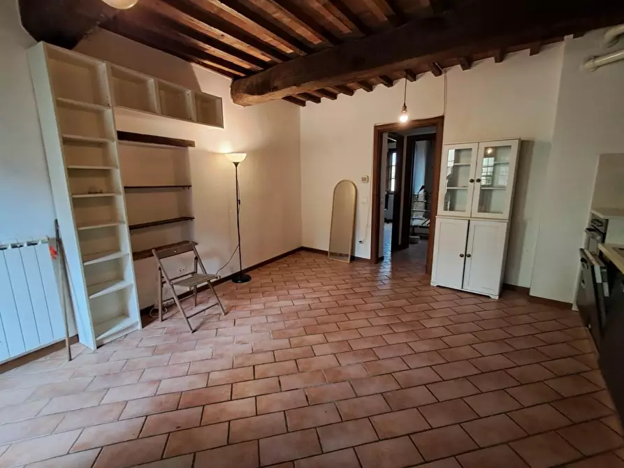 Immagine 3 di Appartamento in vendita  a Vicopisano