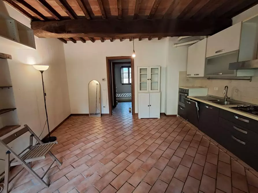 Immagine 2 di Appartamento in vendita  a Vicopisano