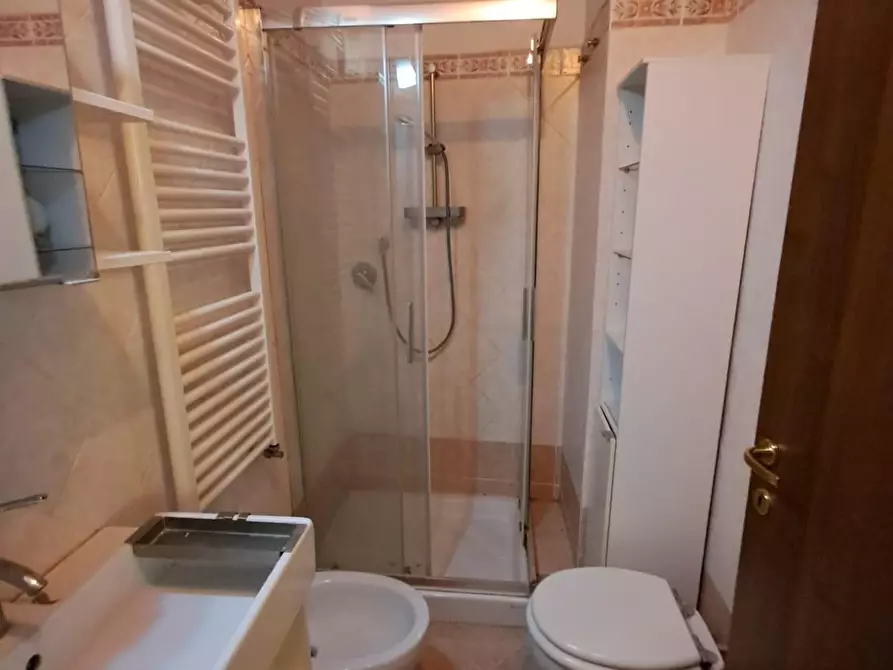 Immagine 9 di Appartamento in vendita  a Vicopisano