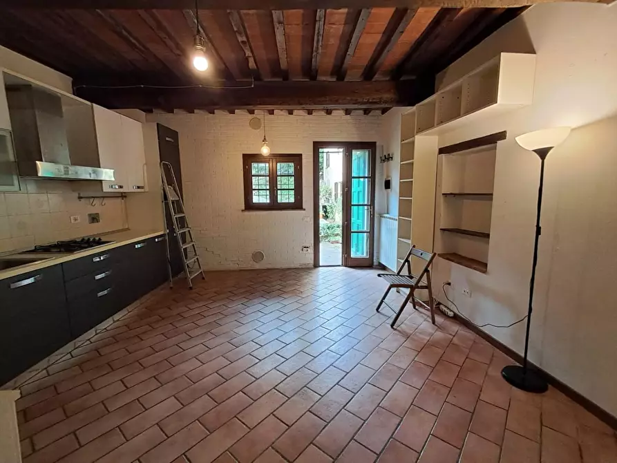 Immagine 5 di Appartamento in vendita  a Vicopisano