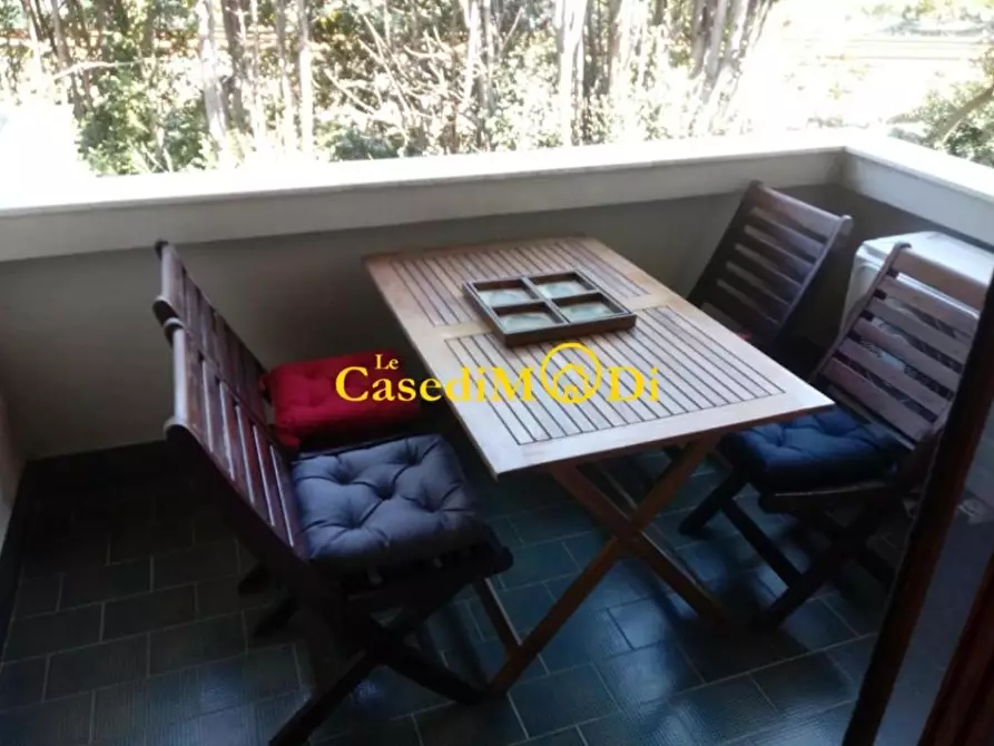 Immagine 1 di Appartamento in affitto  a Rosignano Marittimo