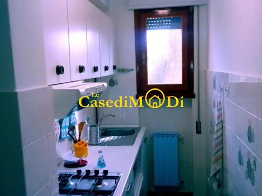 Immagine 4 di Appartamento in affitto  a Rosignano Marittimo