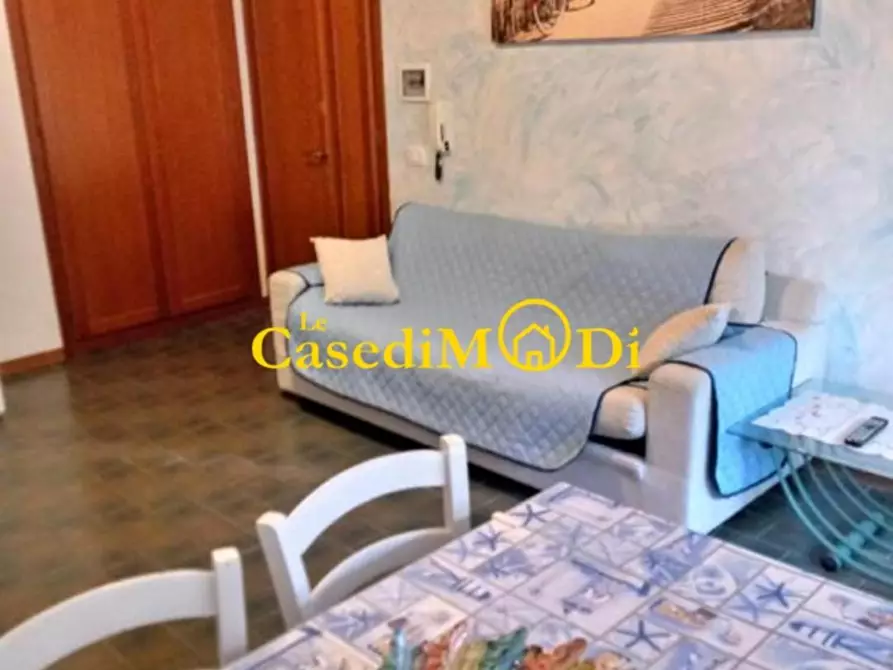 Immagine 2 di Appartamento in affitto  a Rosignano Marittimo