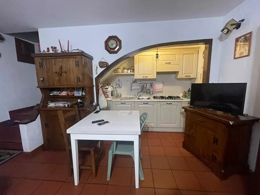 Immagine 18 di Villetta a schiera in vendita  a Carrara