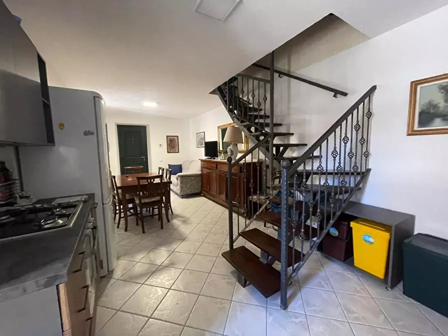 Immagine 7 di Terratetto in vendita  a Carrara