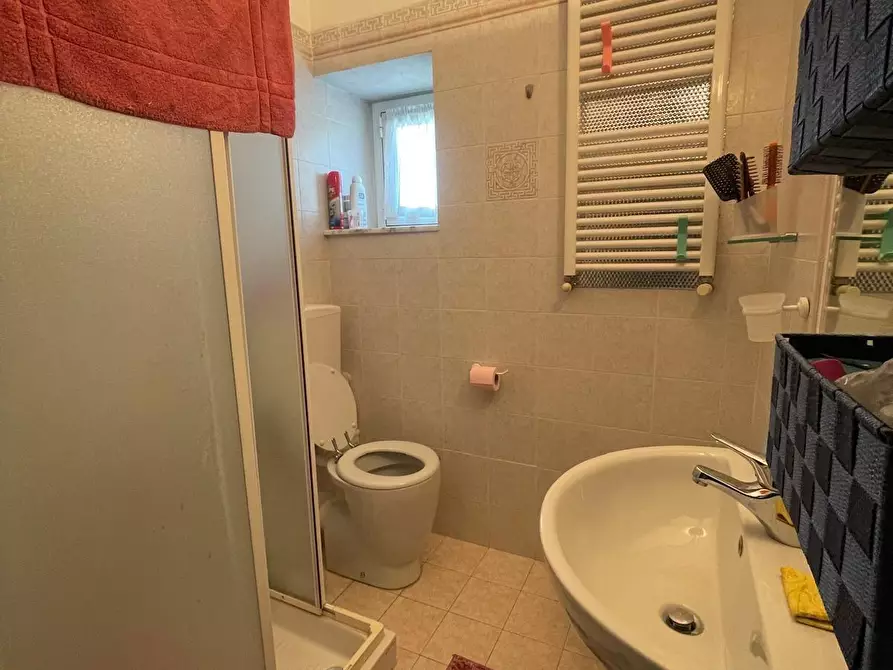 Immagine 18 di Terratetto in vendita  a Carrara