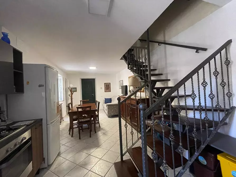 Immagine 8 di Terratetto in vendita  a Carrara