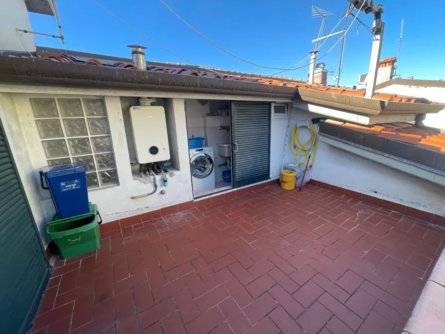 Immagine 1 di Terratetto in vendita  a Carrara