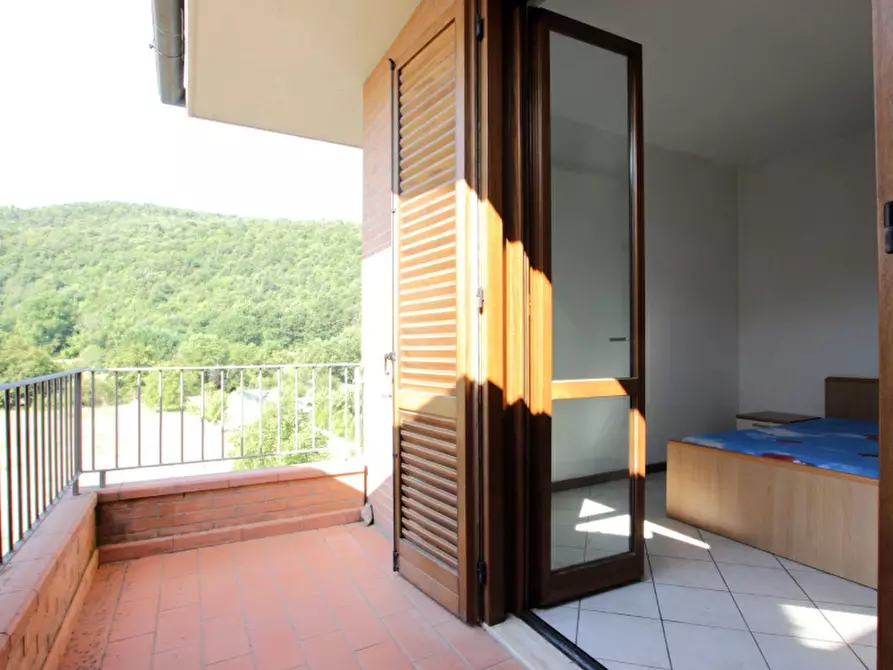 Immagine 8 di Appartamento in vendita  a Sovicille