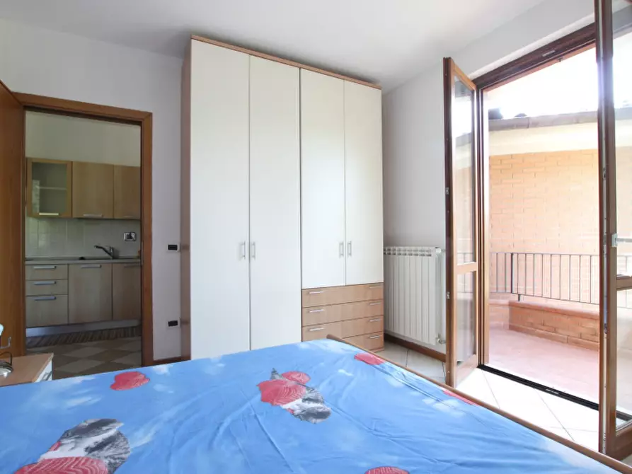 Immagine 6 di Appartamento in vendita  a Sovicille