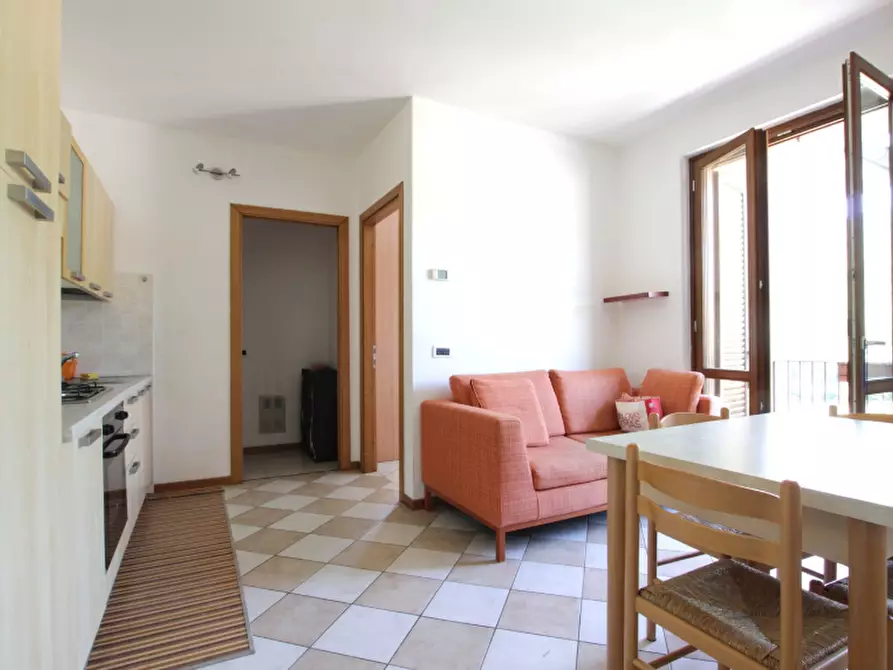 Immagine 1 di Appartamento in vendita  a Sovicille