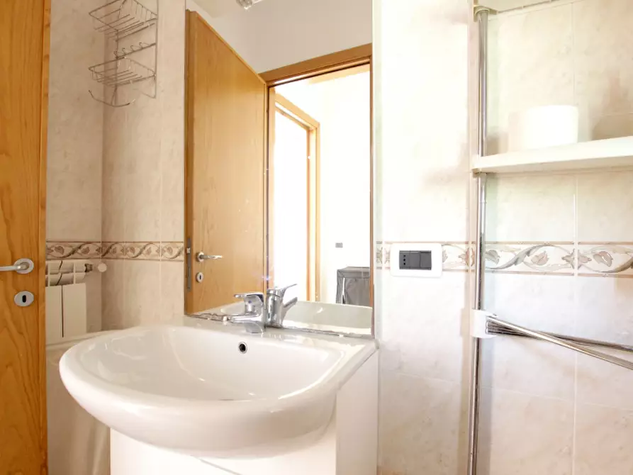 Immagine 9 di Appartamento in vendita  a Sovicille