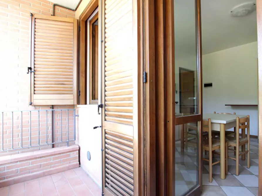 Immagine 5 di Appartamento in vendita  a Sovicille