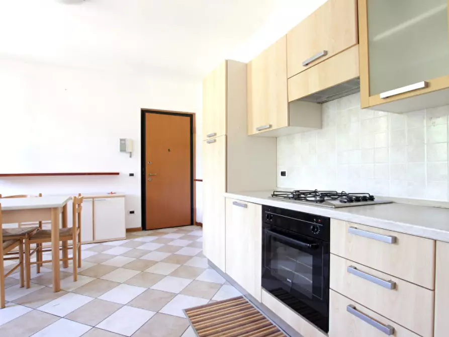 Immagine 4 di Appartamento in vendita  a Sovicille