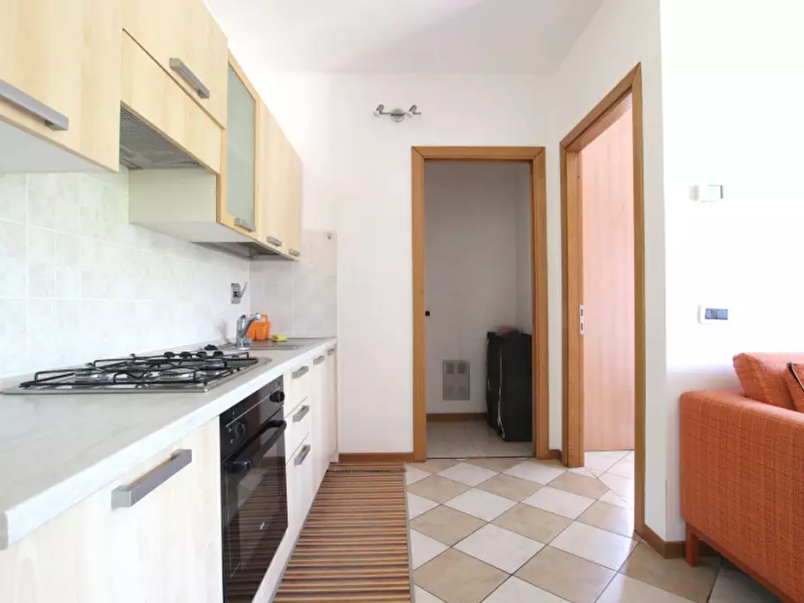 Immagine 3 di Appartamento in vendita  a Sovicille