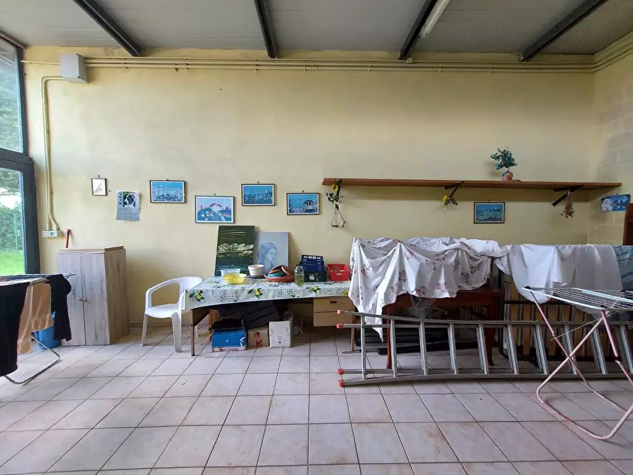 Immagine 24 di Villa in vendita  a Lucca