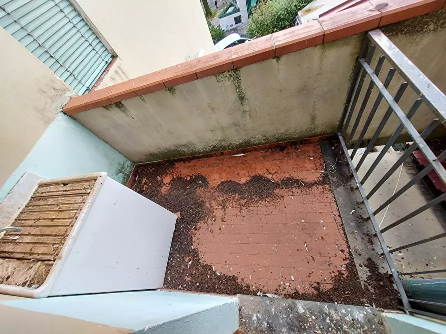 Immagine 7 di Appartamento in vendita  a Lucca