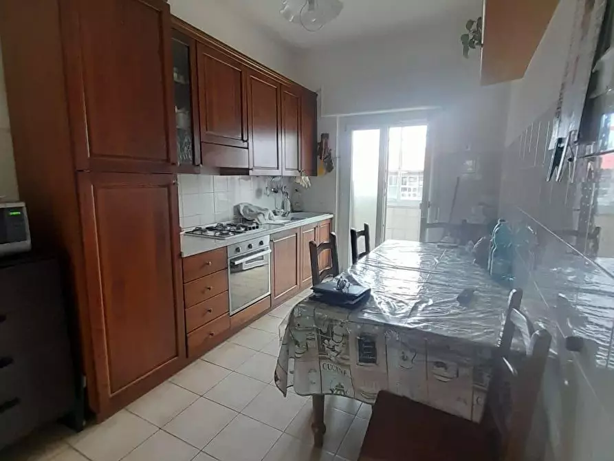 Immagine 2 di Appartamento in vendita  a Livorno