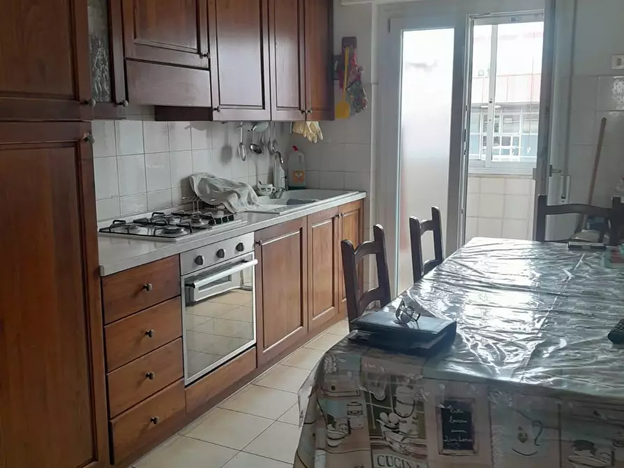 Immagine 3 di Appartamento in vendita  a Livorno