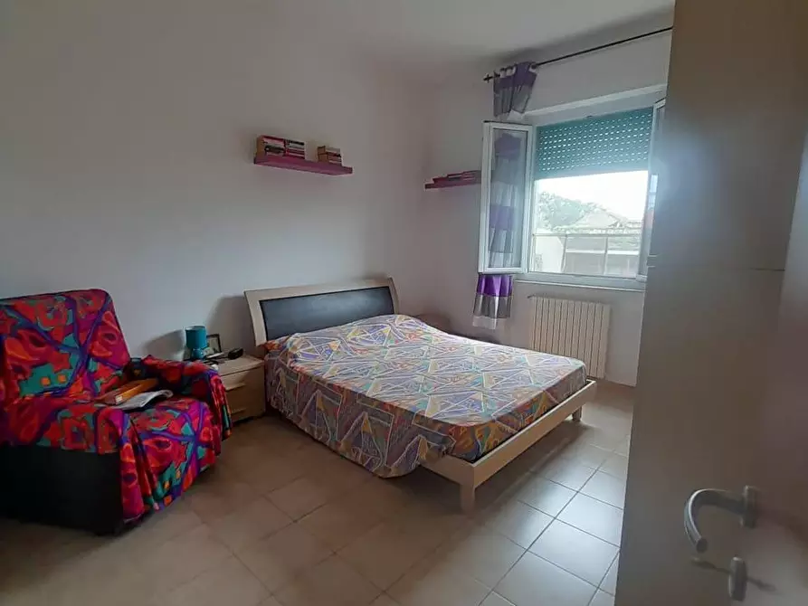 Immagine 7 di Appartamento in vendita  a Livorno