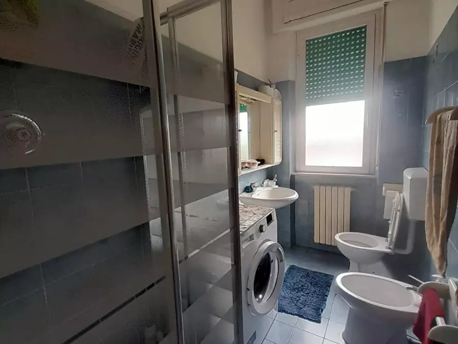 Immagine 10 di Appartamento in vendita  a Livorno