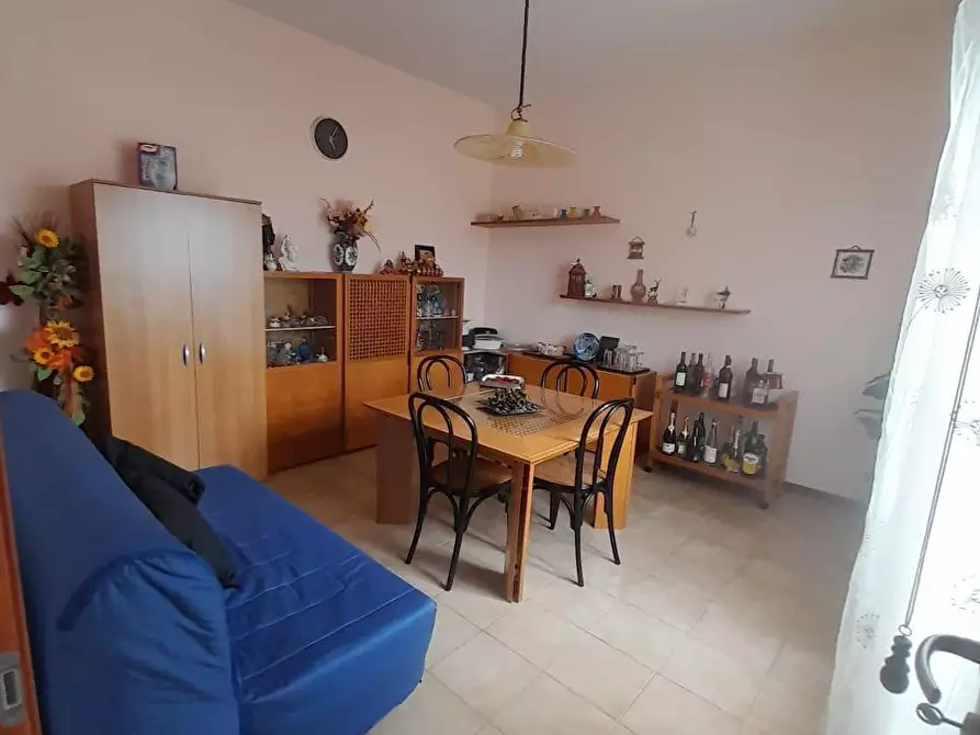 Immagine 4 di Appartamento in vendita  a Livorno